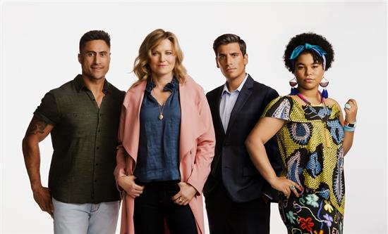 DCD Rights announces international crime drama deals